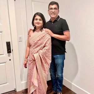 Meet your Posher, Ruchi